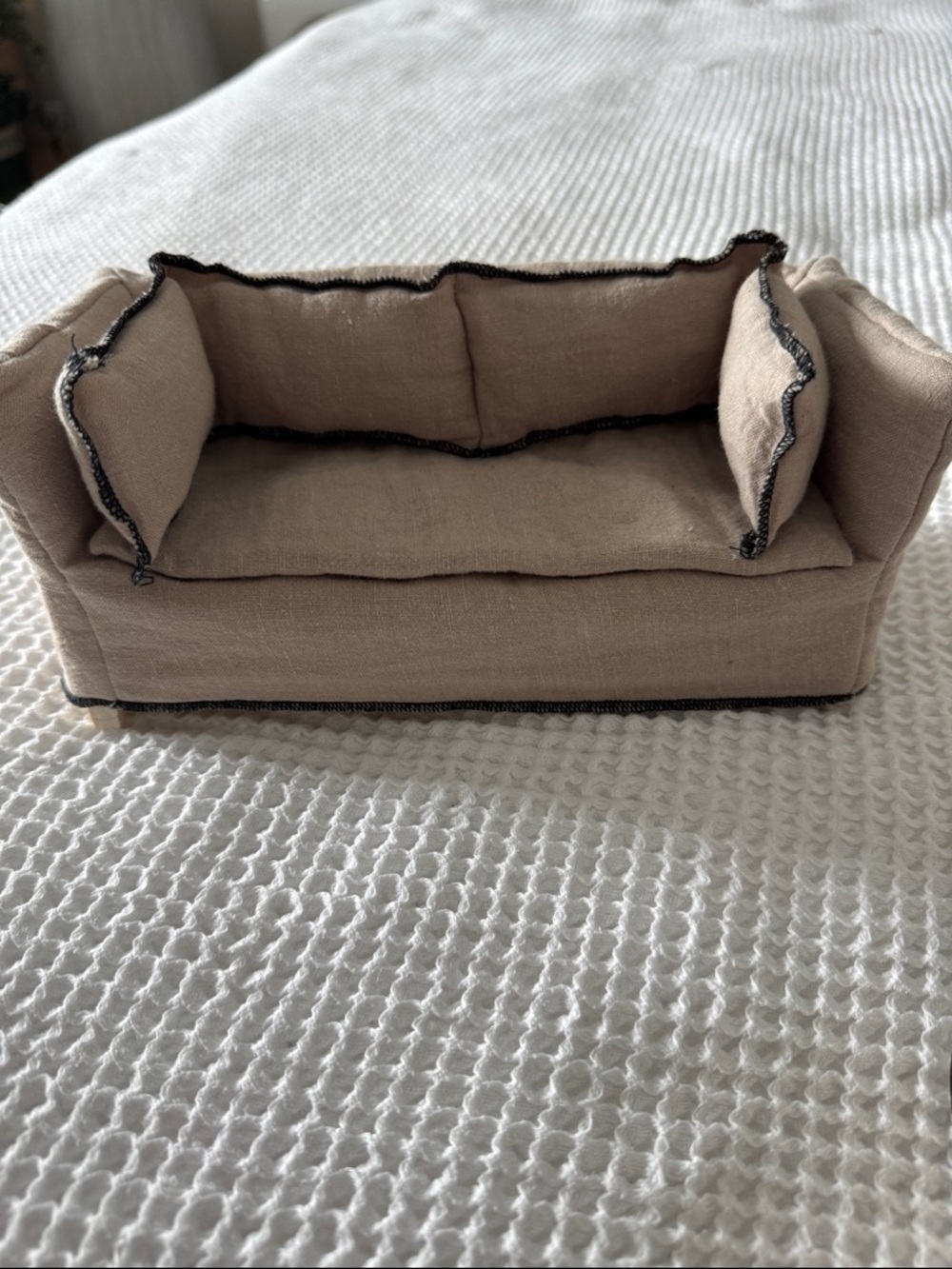 Maileg Miniature Couch
